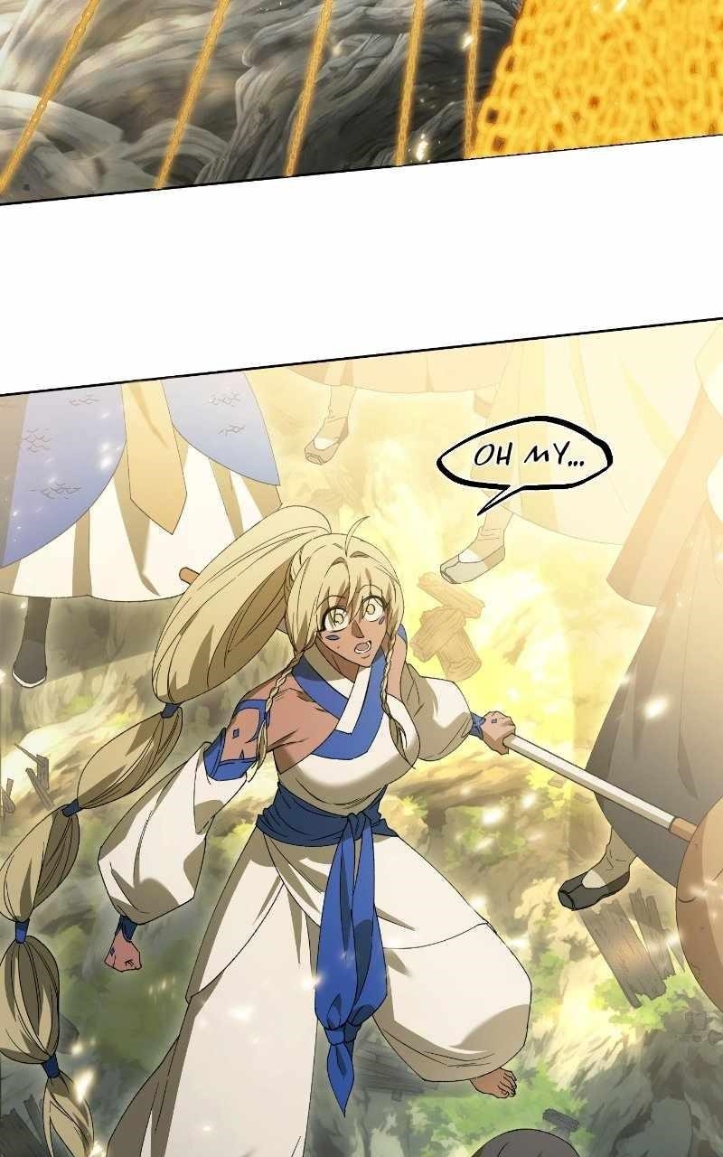 Reincarnated In a Cursed Game - Chapter 25 Page 85