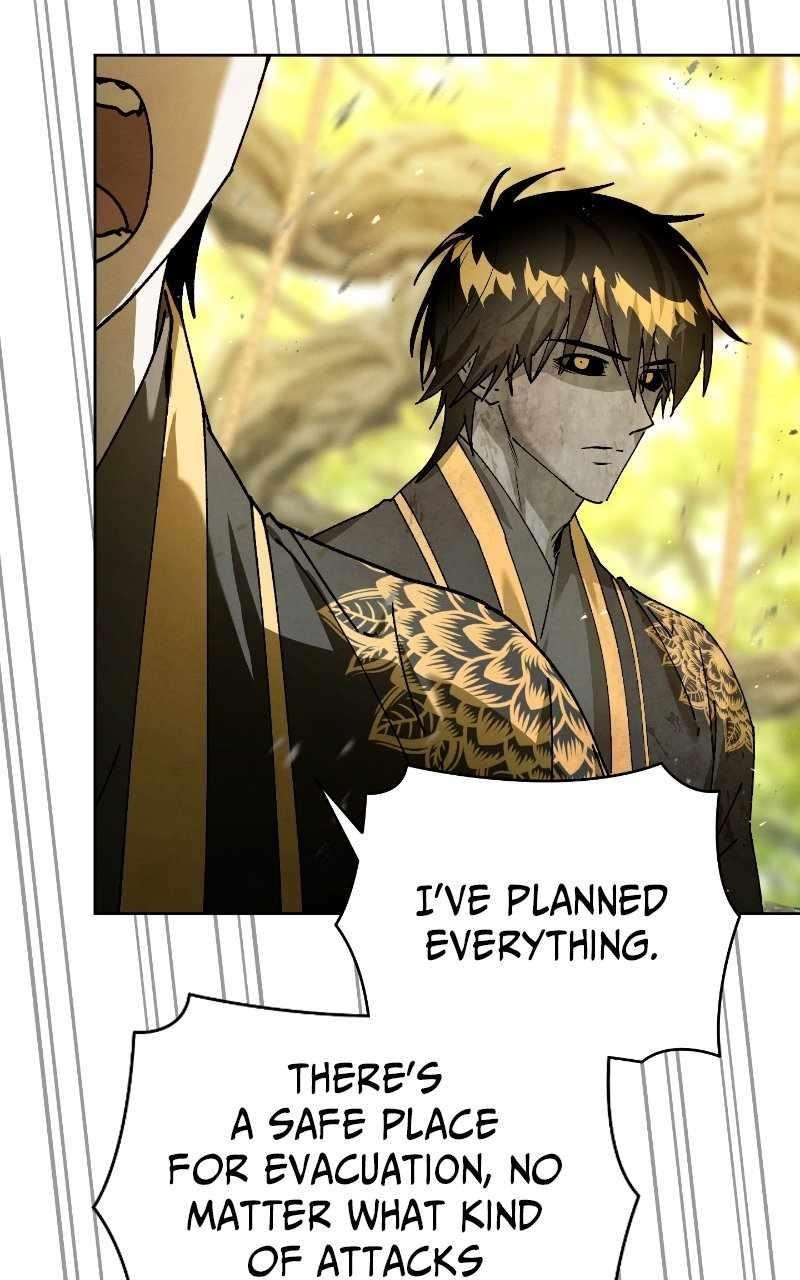 Reincarnated In a Cursed Game - Chapter 25 Page 90