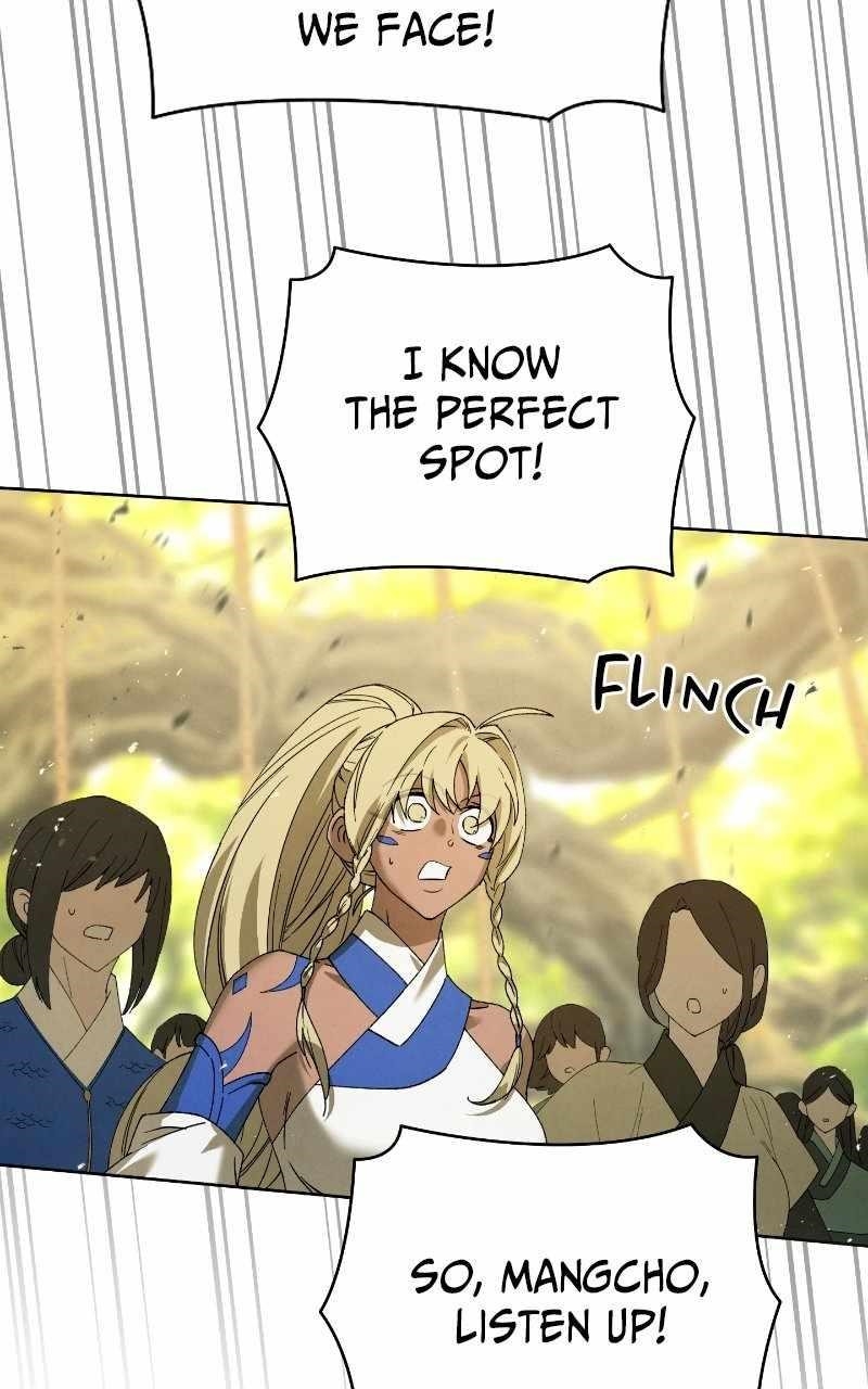 Reincarnated In a Cursed Game - Chapter 25 Page 91