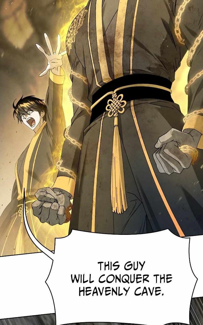 Reincarnated In a Cursed Game - Chapter 26 Page 22