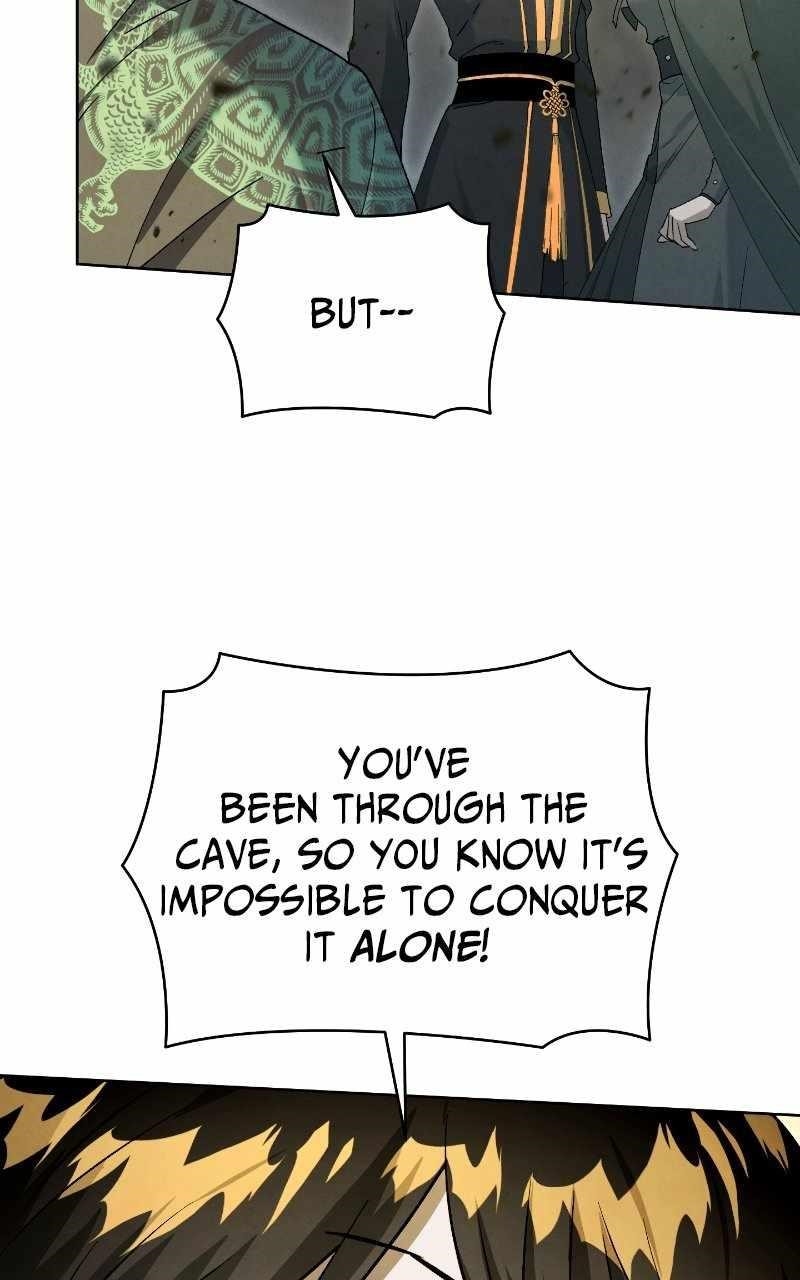 Reincarnated In a Cursed Game - Chapter 26 Page 26