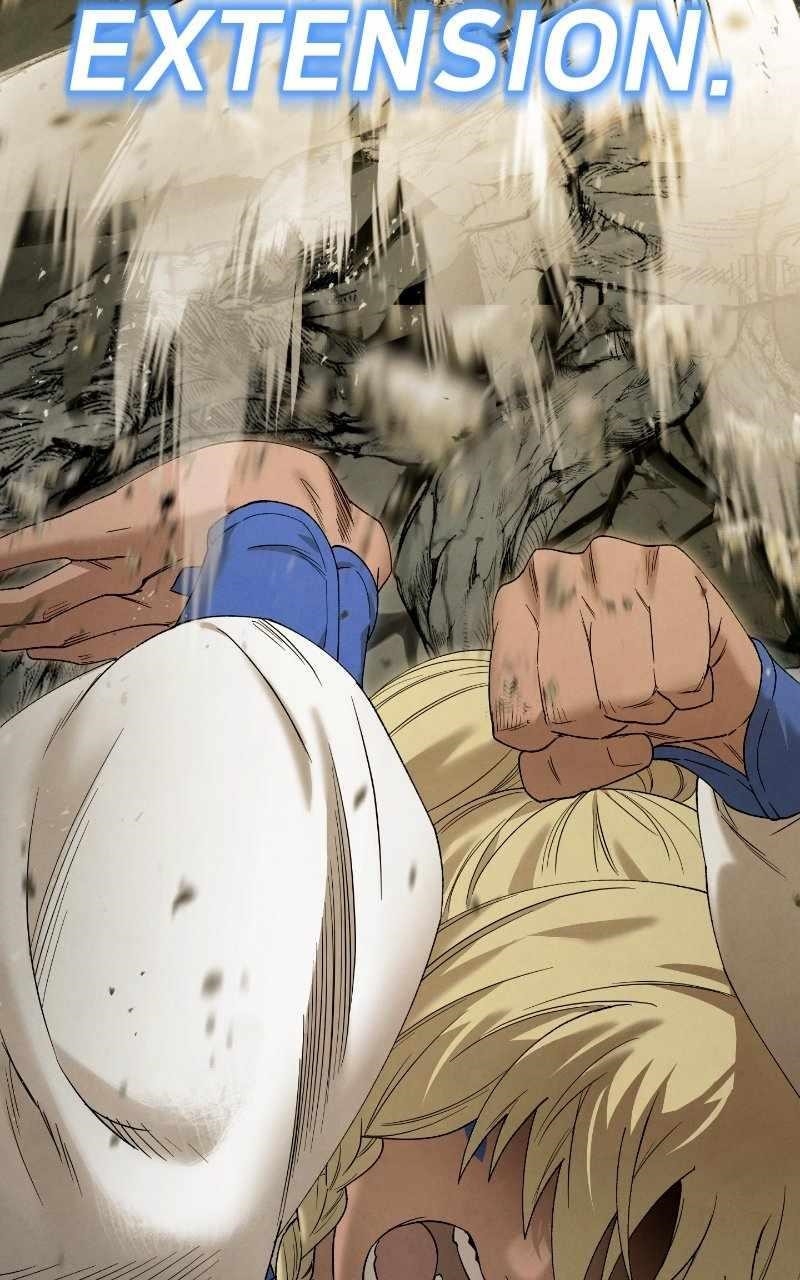 Reincarnated In a Cursed Game - Chapter 26 Page 35