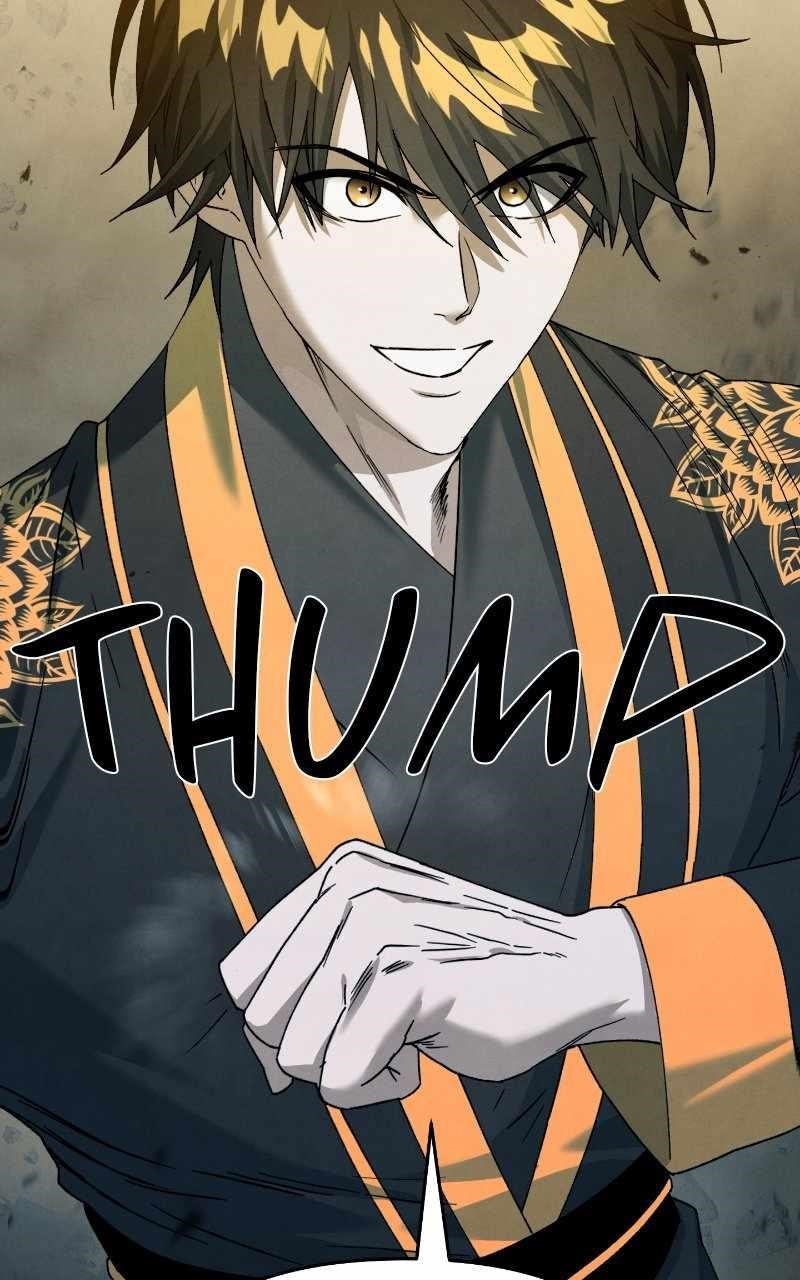 Reincarnated In a Cursed Game - Chapter 26 Page 41