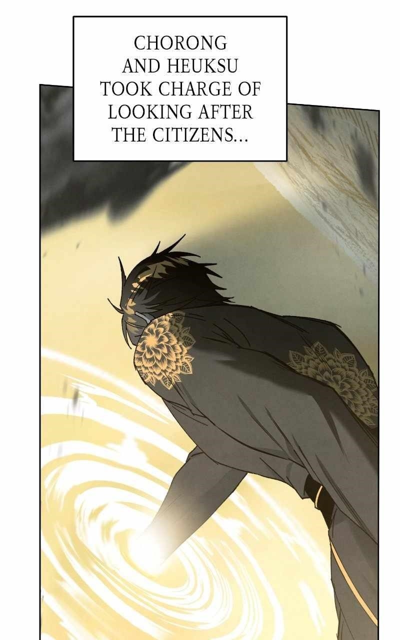 Reincarnated In a Cursed Game - Chapter 26 Page 44