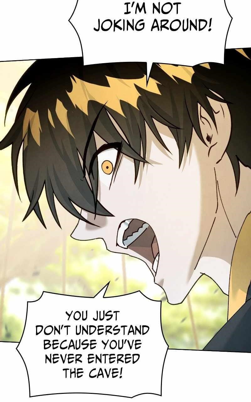 Reincarnated In a Cursed Game - Chapter 26 Page 5