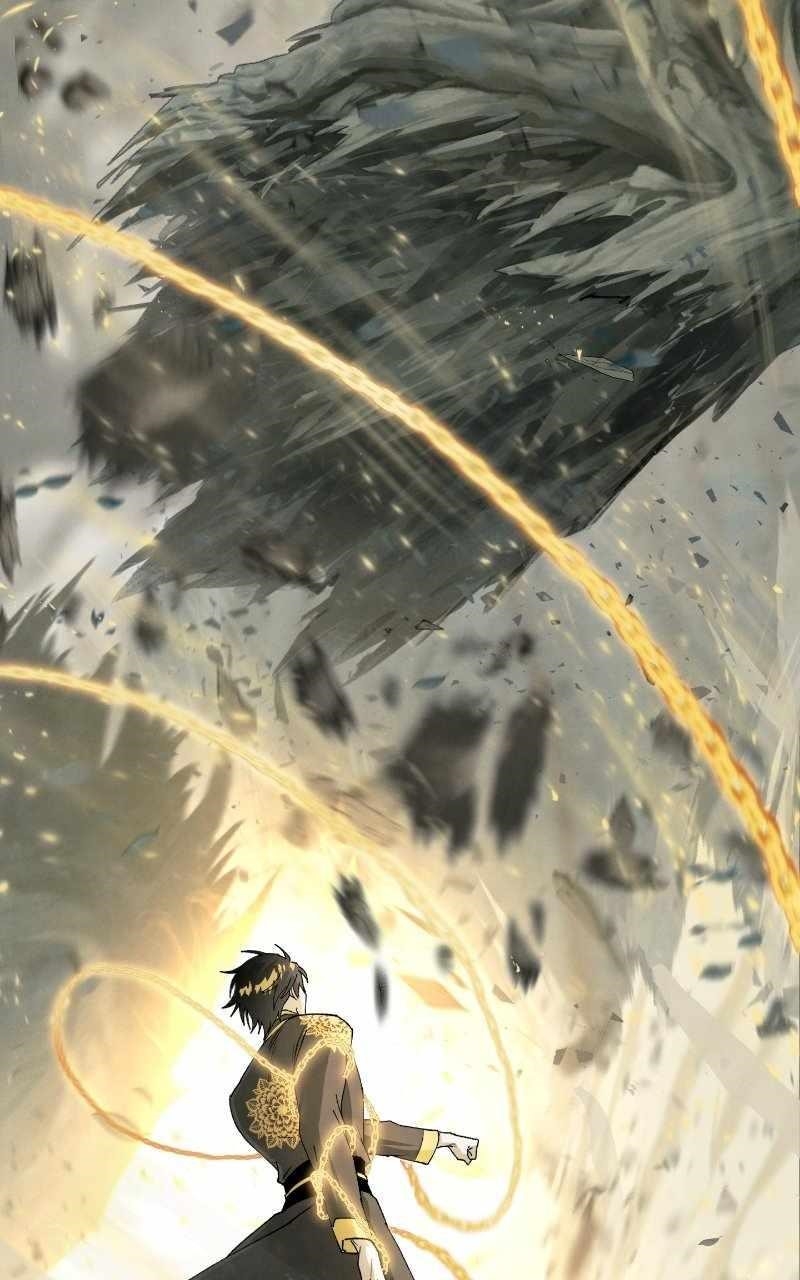 Reincarnated In a Cursed Game - Chapter 26 Page 69