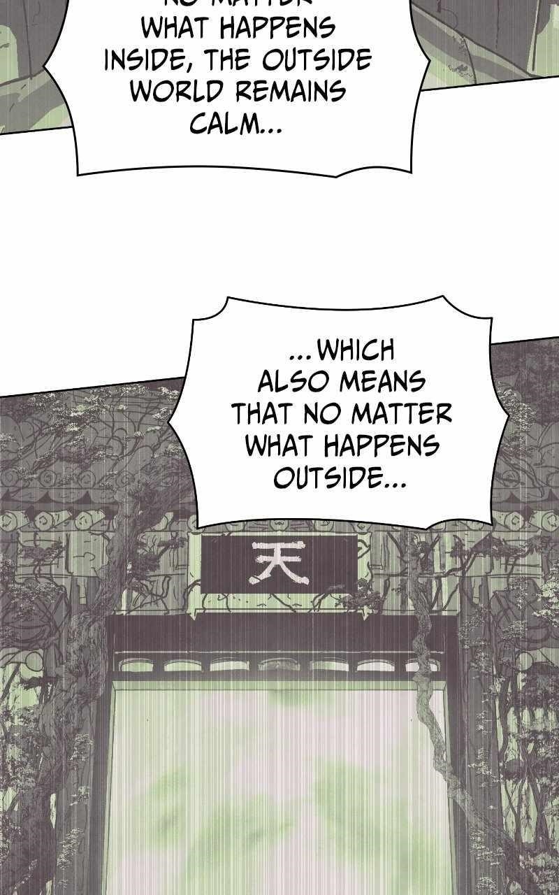 Reincarnated In a Cursed Game - Chapter 26 Page 7