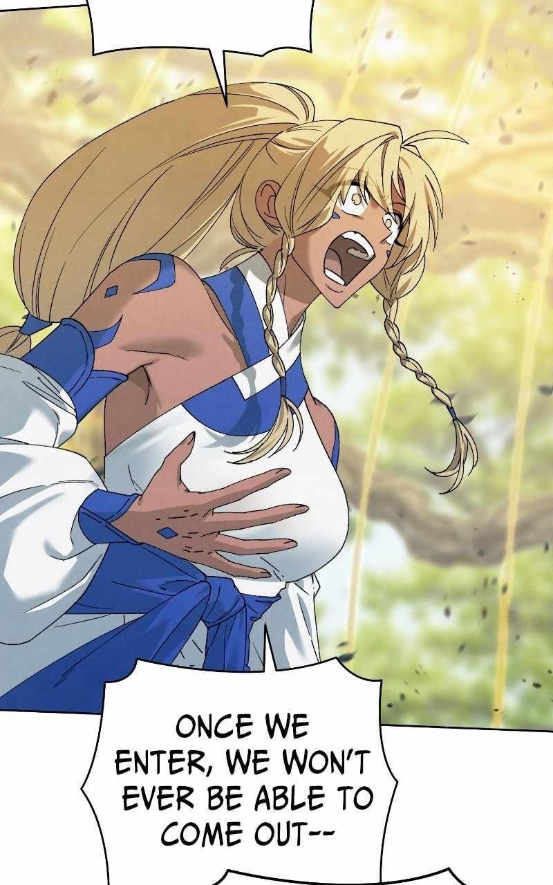 Reincarnated In a Cursed Game - Chapter 26 Page 9