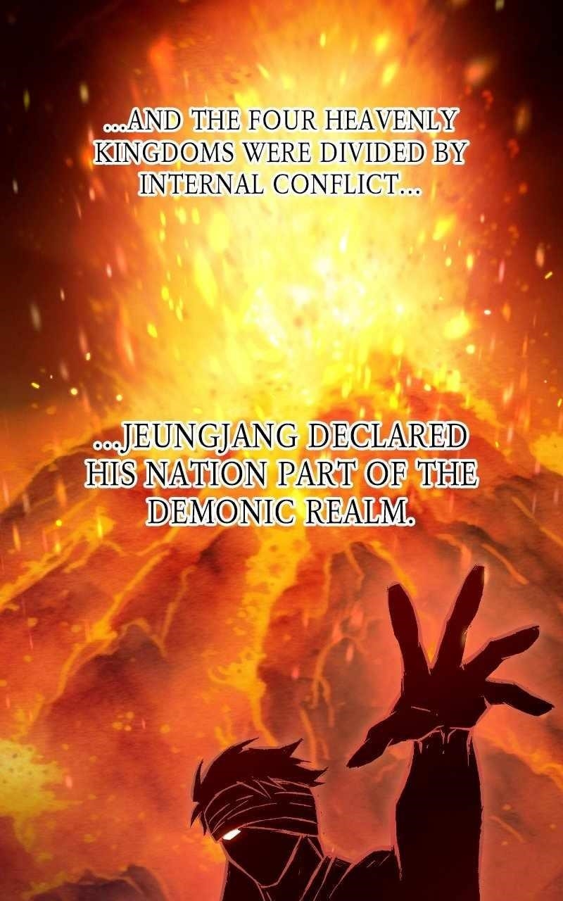 Reincarnated In a Cursed Game - Chapter 27 Page 17