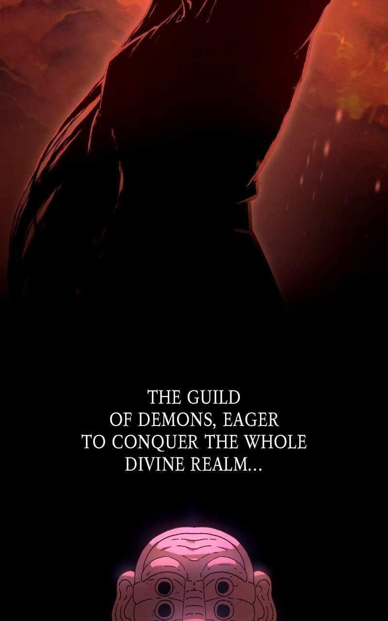 Reincarnated In a Cursed Game - Chapter 27 Page 18