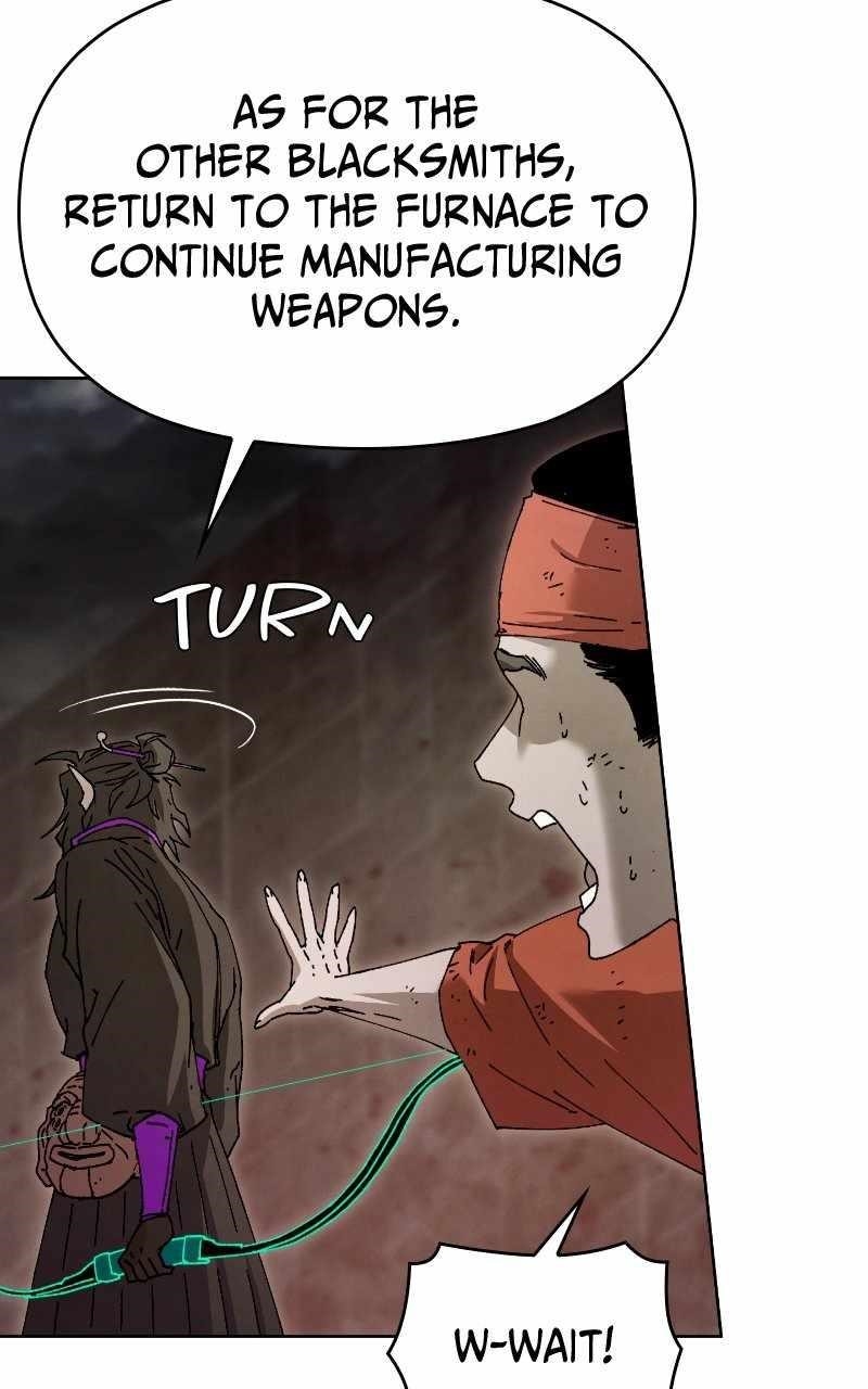Reincarnated In a Cursed Game - Chapter 27 Page 23