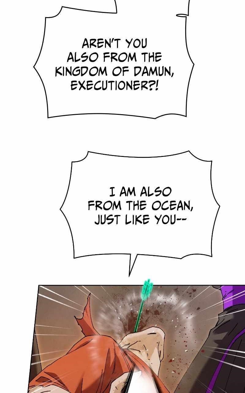 Reincarnated In a Cursed Game - Chapter 27 Page 24