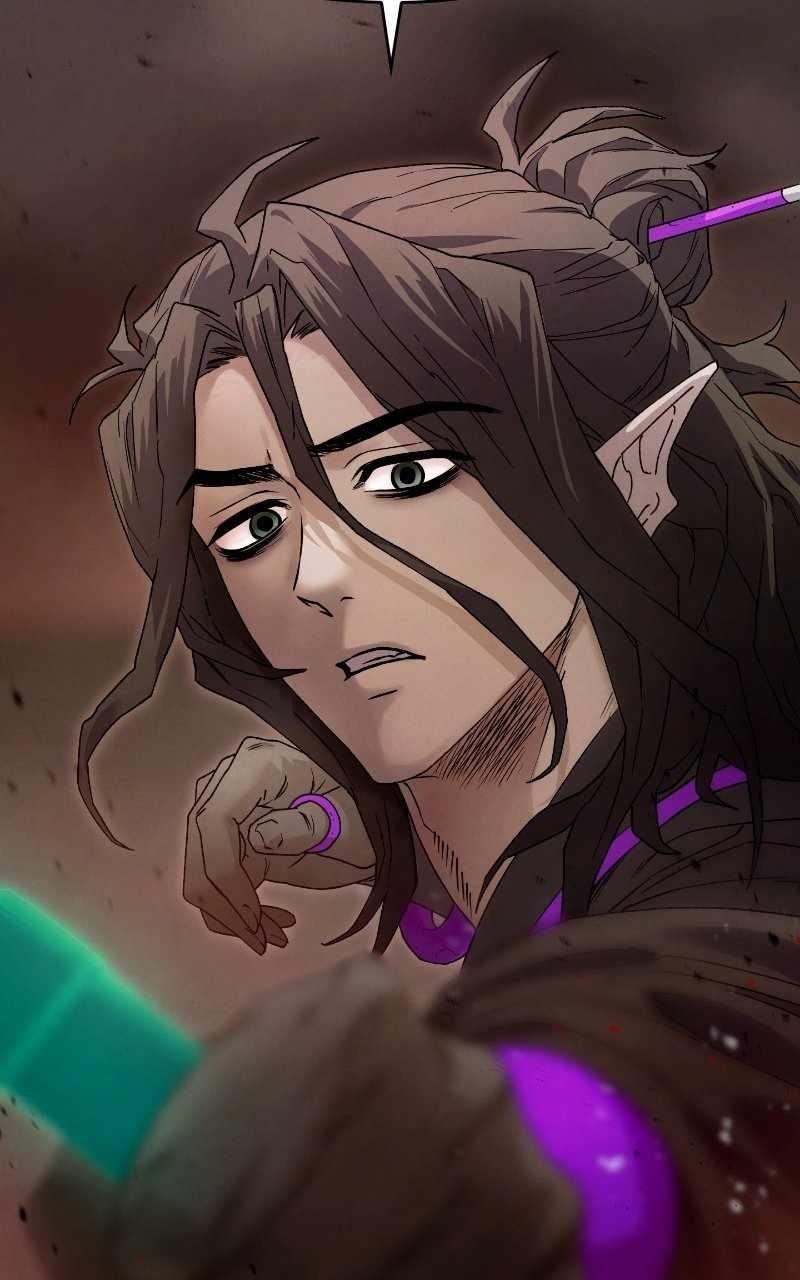 Reincarnated In a Cursed Game - Chapter 27 Page 26