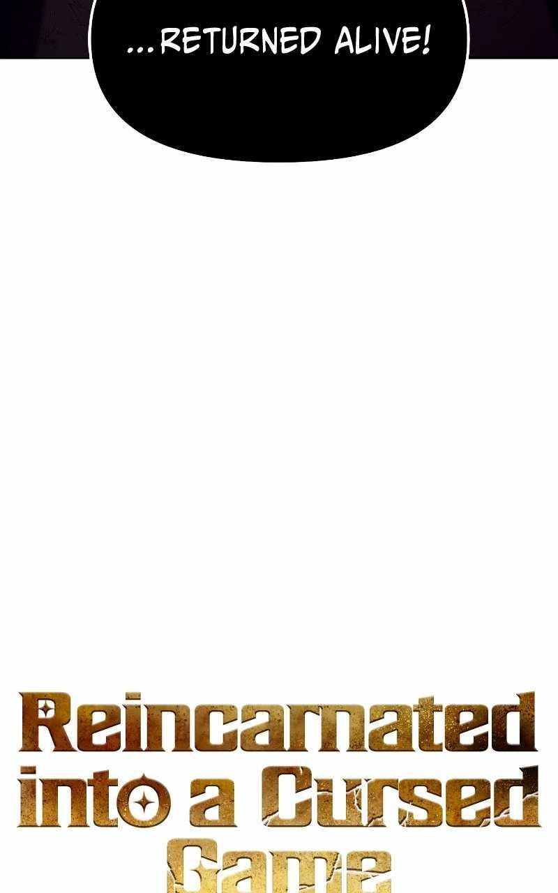 Reincarnated In a Cursed Game - Chapter 27 Page 31