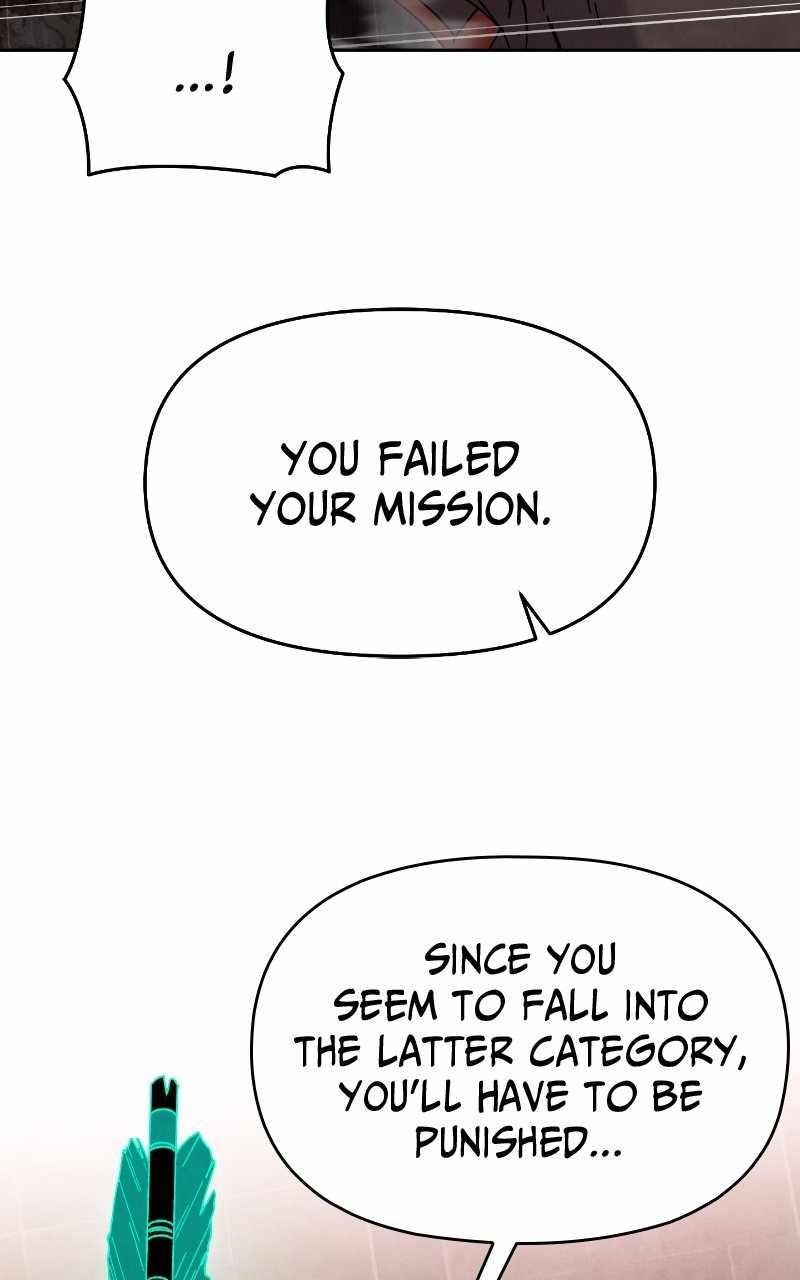 Reincarnated In a Cursed Game - Chapter 27 Page 35