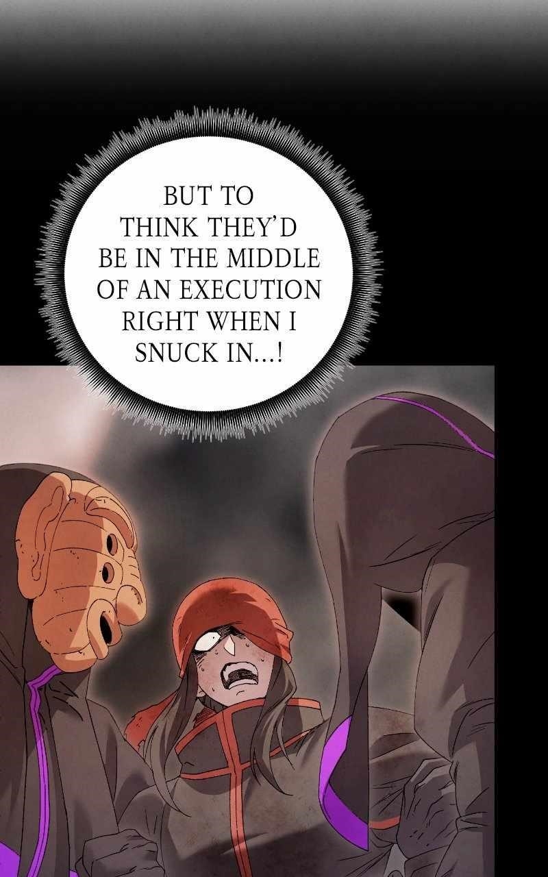 Reincarnated In a Cursed Game - Chapter 27 Page 41