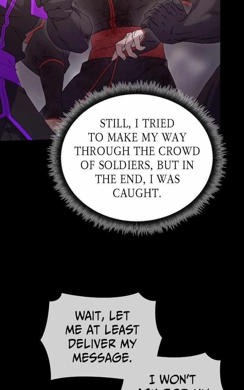 Reincarnated In a Cursed Game - Chapter 27 Page 42