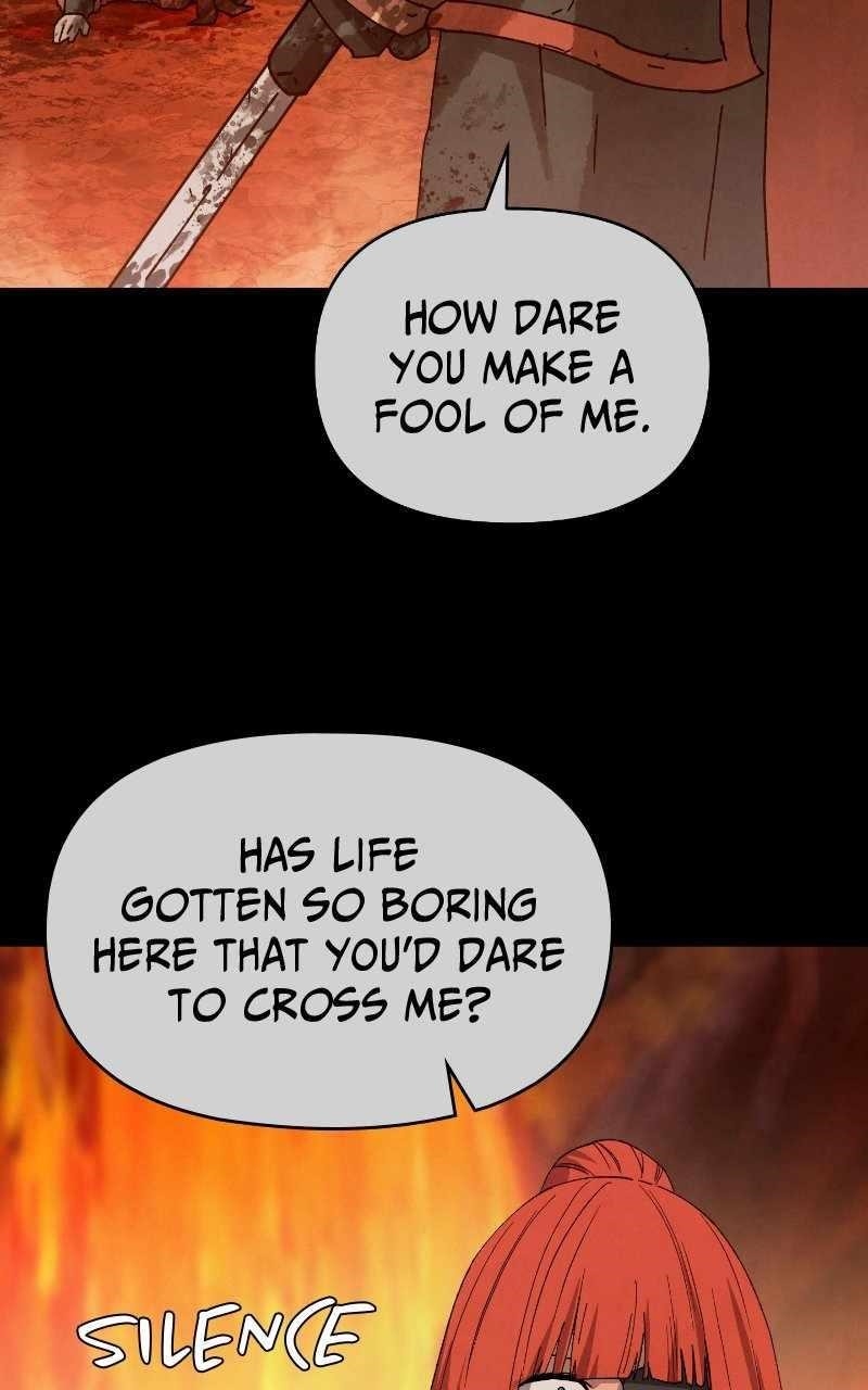 Reincarnated In a Cursed Game - Chapter 27 Page 52