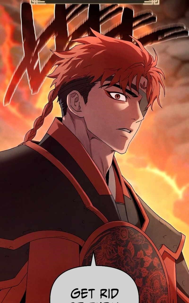 Reincarnated In a Cursed Game - Chapter 27 Page 55