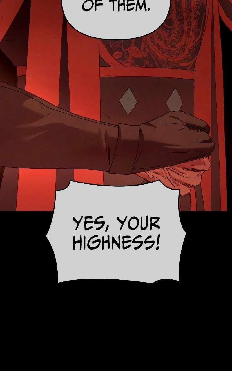 Reincarnated In a Cursed Game - Chapter 27 Page 56