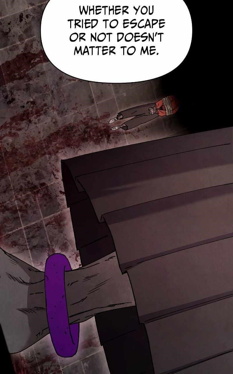 Reincarnated In a Cursed Game - Chapter 27 Page 6