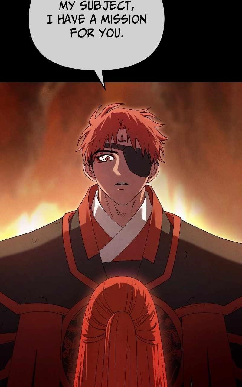 Reincarnated In a Cursed Game - Chapter 27 Page 61