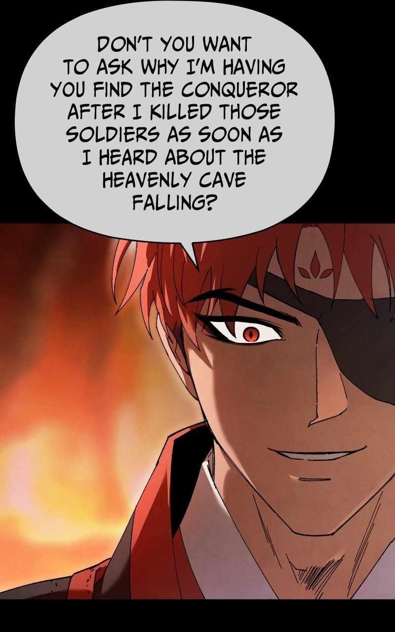 Reincarnated In a Cursed Game - Chapter 27 Page 64