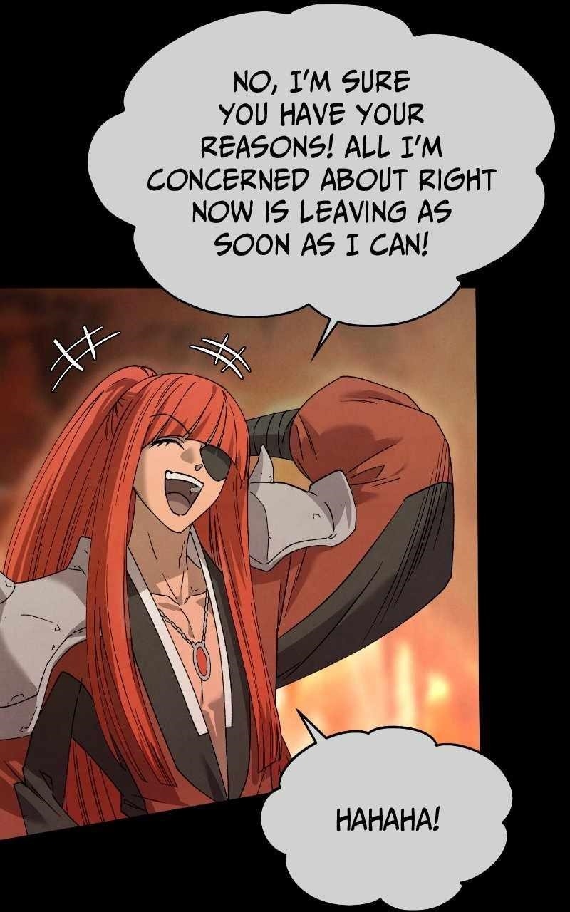 Reincarnated In a Cursed Game - Chapter 27 Page 65