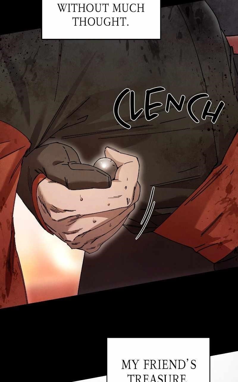 Reincarnated In a Cursed Game - Chapter 27 Page 67