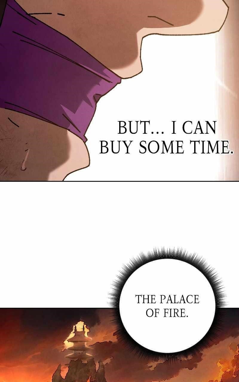 Reincarnated In a Cursed Game - Chapter 27 Page 74