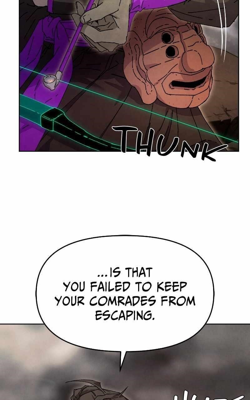 Reincarnated In a Cursed Game - Chapter 27 Page 8