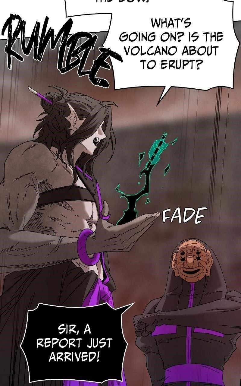 Reincarnated In a Cursed Game - Chapter 27 Page 80