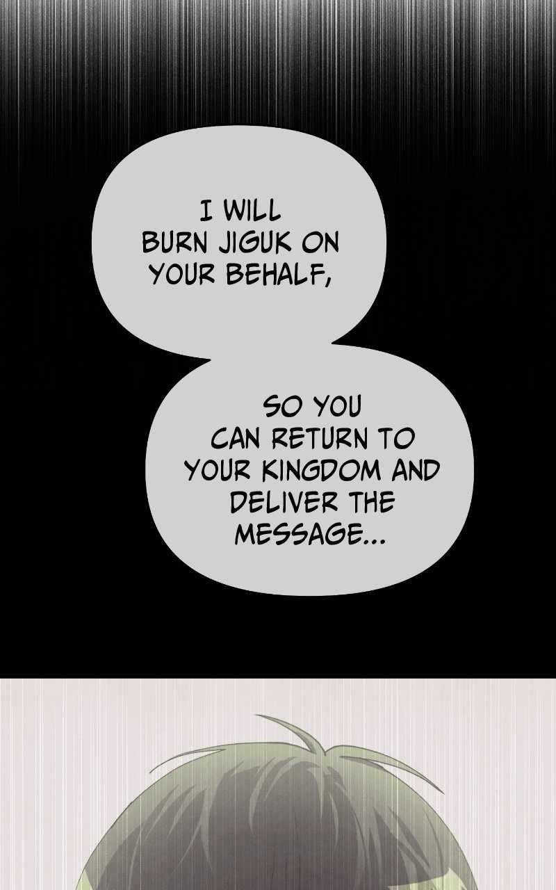 Reincarnated In a Cursed Game - Chapter 27 Page 84