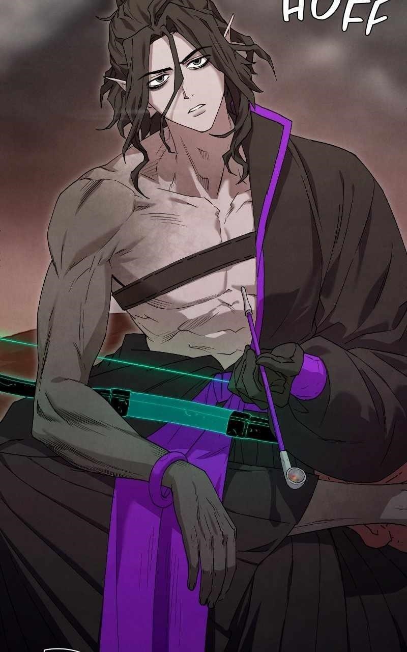 Reincarnated In a Cursed Game - Chapter 27 Page 9