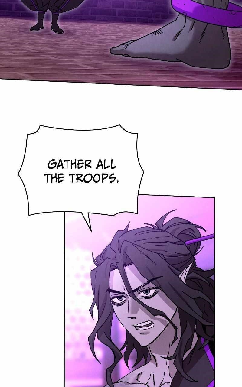 Reincarnated In a Cursed Game - Chapter 28 Page 18