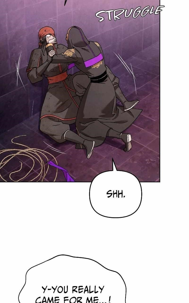 Reincarnated In a Cursed Game - Chapter 28 Page 27