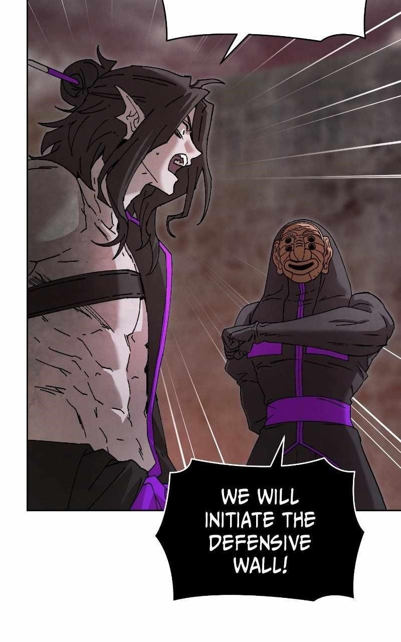 Reincarnated In a Cursed Game - Chapter 28 Page 3