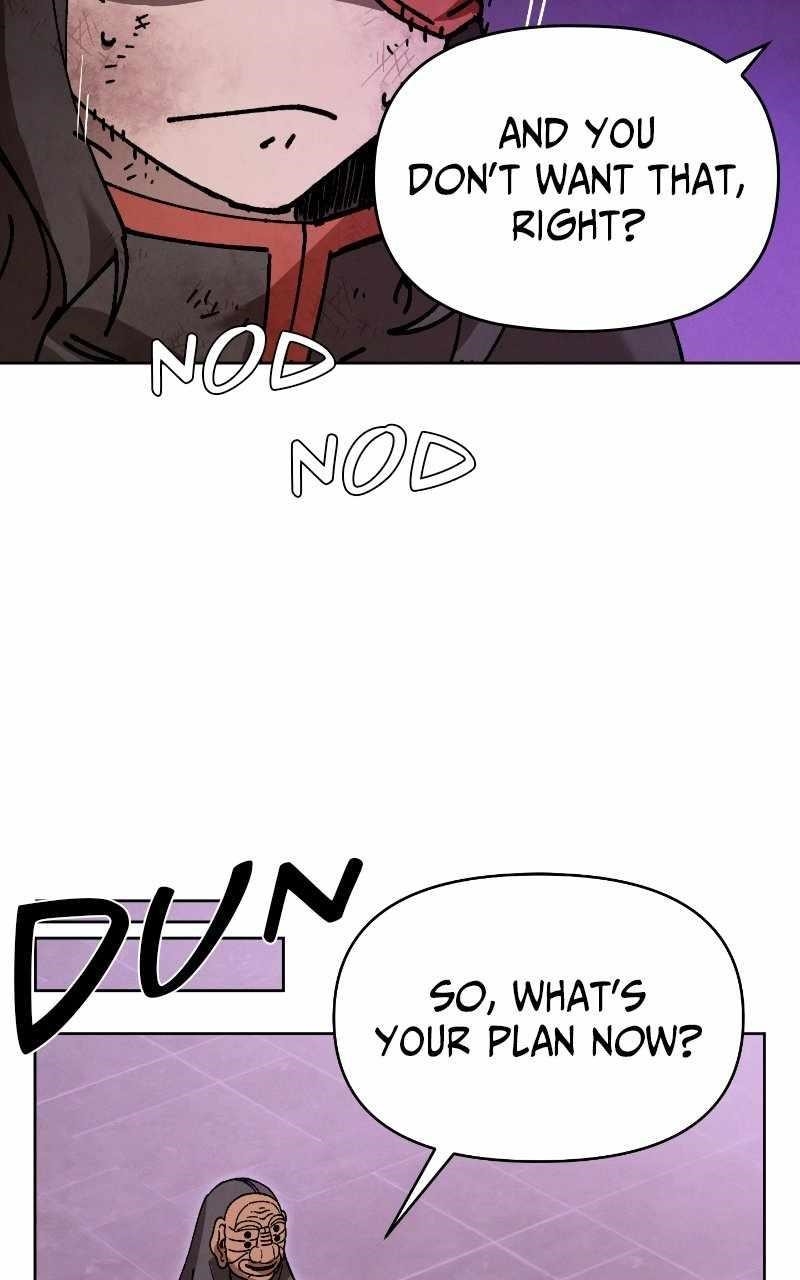 Reincarnated In a Cursed Game - Chapter 28 Page 30