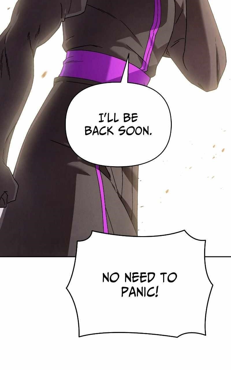 Reincarnated In a Cursed Game - Chapter 28 Page 33