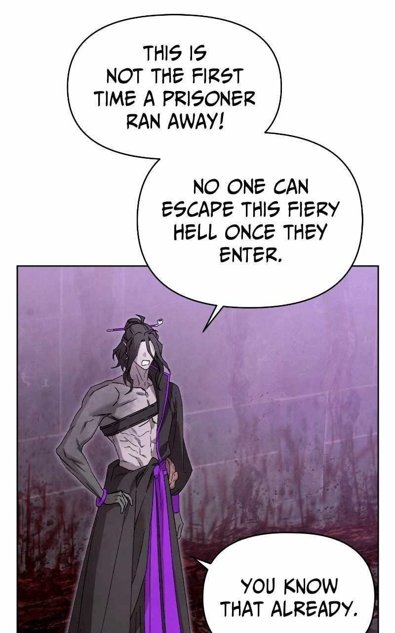 Reincarnated In a Cursed Game - Chapter 28 Page 34