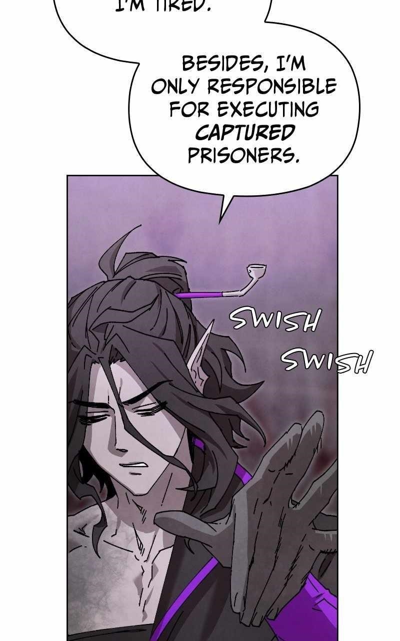 Reincarnated In a Cursed Game - Chapter 28 Page 36