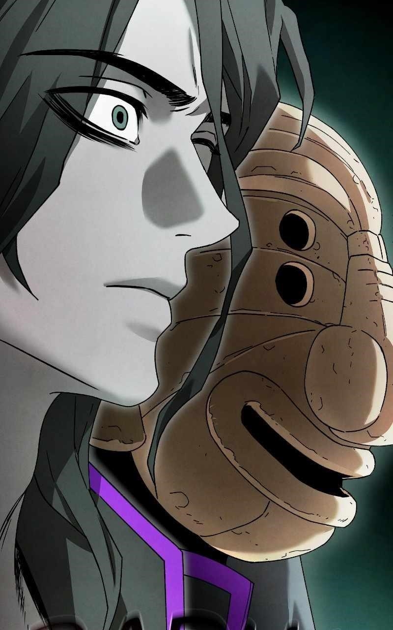 Reincarnated In a Cursed Game - Chapter 28 Page 42