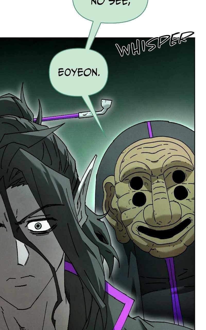 Reincarnated In a Cursed Game - Chapter 28 Page 44