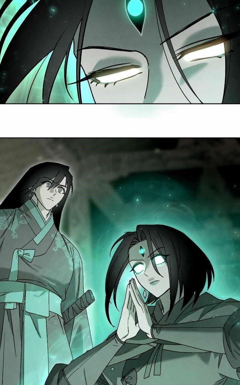 Reincarnated In a Cursed Game - Chapter 28 Page 48