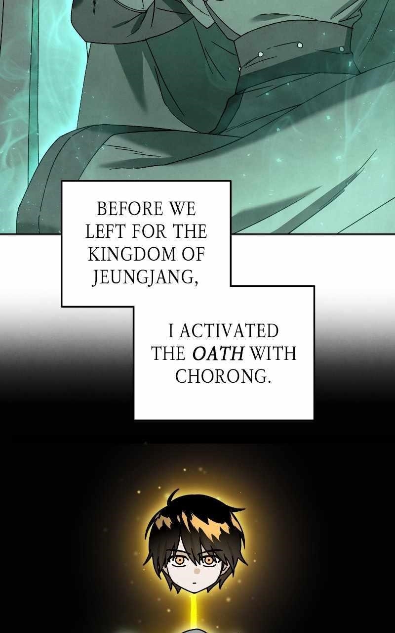 Reincarnated In a Cursed Game - Chapter 28 Page 49