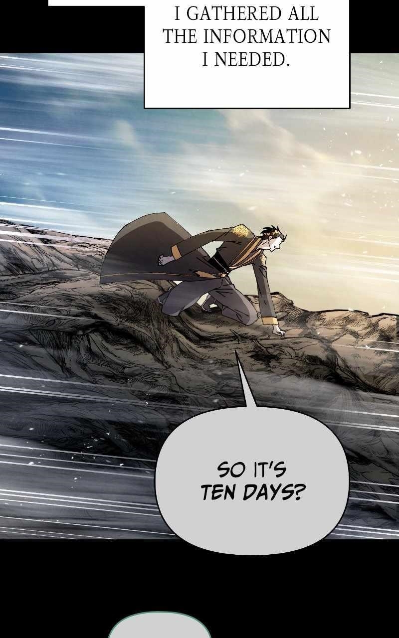 Reincarnated In a Cursed Game - Chapter 28 Page 53