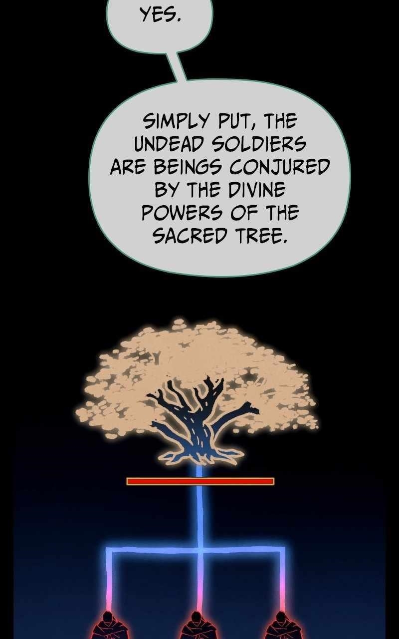 Reincarnated In a Cursed Game - Chapter 28 Page 54