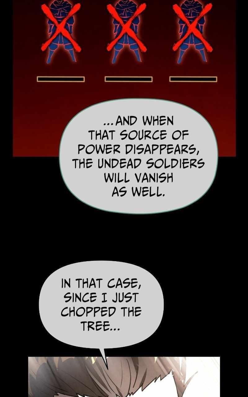 Reincarnated In a Cursed Game - Chapter 28 Page 56