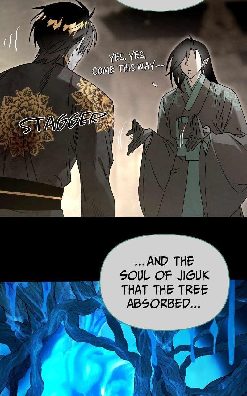 Reincarnated In a Cursed Game - Chapter 28 Page 59