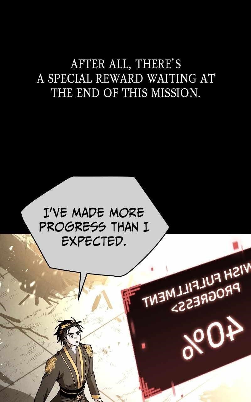 Reincarnated In a Cursed Game - Chapter 28 Page 64